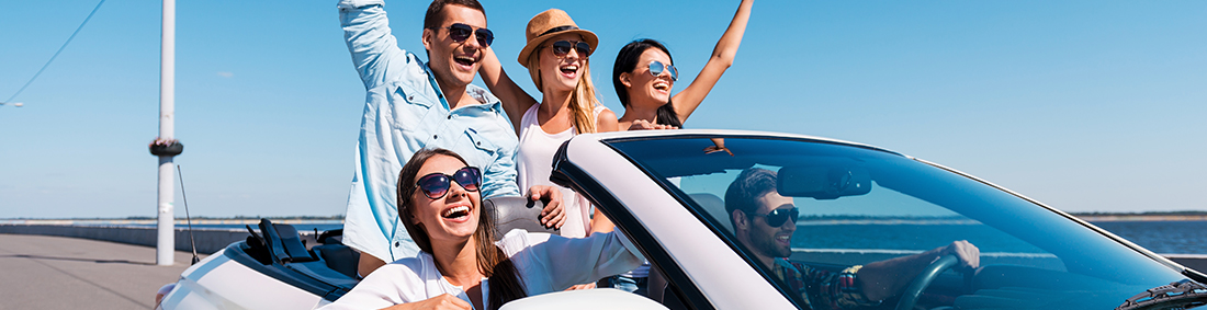 Rent a Car