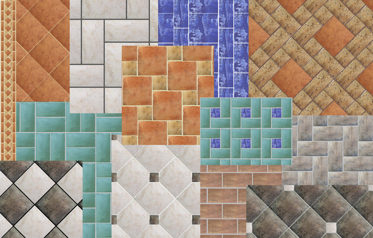 Tiles Designs