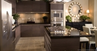 Interior style