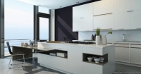 Kitchen design